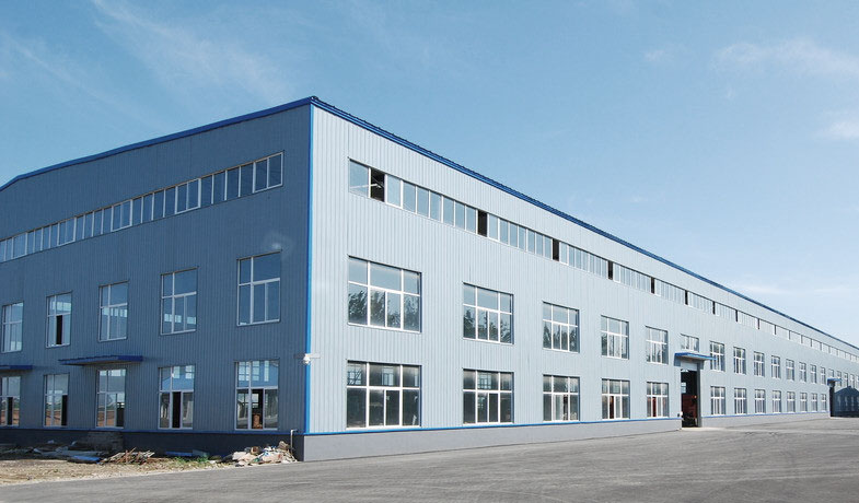 新鄉市禾穗機械設備制造有限公司